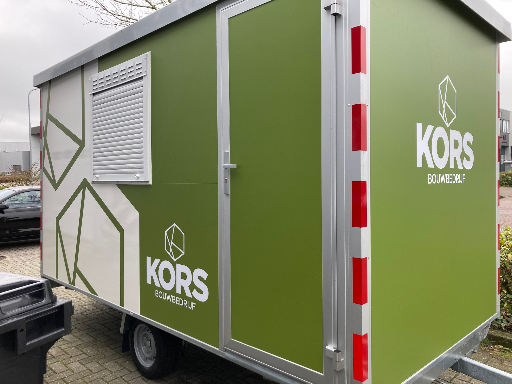 Keet kors